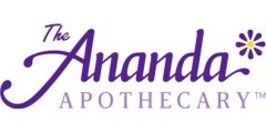 Ananda Apothecary coupons