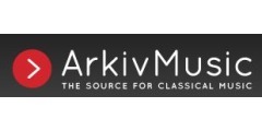 arkivmusic.com coupons
