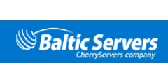 Baltic Servers coupons