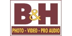 B&H Photo Video coupons