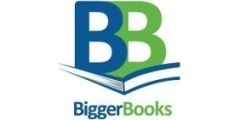 biggerbooks.com coupons