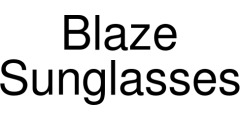 Blaze Sunglasses coupons