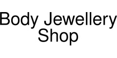 Body Jewellery Shop coupons