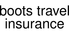boots travel insurance coupons