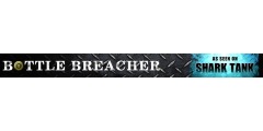 Bottle Breacher coupons