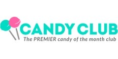 candyclub coupons