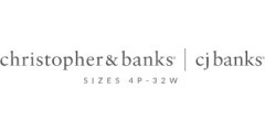 Christopher&Banks coupons
