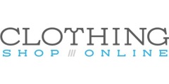 clothing shop online coupons