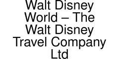 Walt Disney World – The Walt Disney Travel Company Ltd coupons