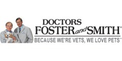Drs. Foster & Smith coupons