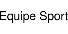 Equipe Sport coupons