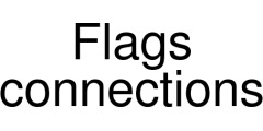 Flags connections coupons