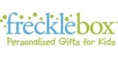 Frecklebox.com coupons