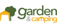 garden-camping.com coupons