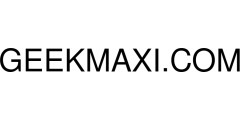 GEEKMAXI.COM coupons