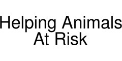 Helping Animals At Risk coupons