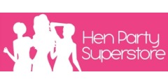 henpartysuperstore.co.uk coupons