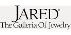 Jared The Galleria of Jewelry coupons