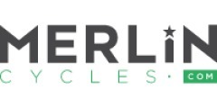 Merlin Cycles coupons