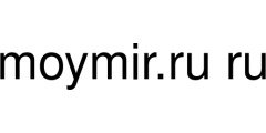 moymir.ru ru coupons