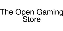 The Open Gaming Store coupons