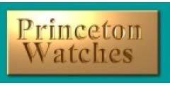 Princeton Watches coupons
