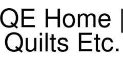QE Home | Quilts Etc. coupons