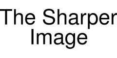 The Sharper Image coupons