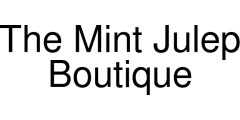 The Mint Julep Boutique coupons