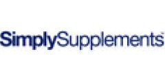 Simply Supplements coupons