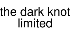 the dark knot limited coupons