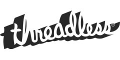 Threadless coupons