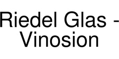 Riedel Glas - Vinosion coupons