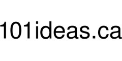 101ideas.ca coupons