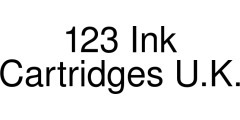 123 Ink Cartridges U.K. coupons