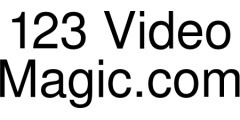 123 Video Magic.com coupons