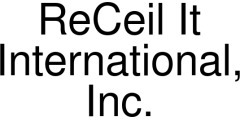 ReCeil It International, Inc. coupons
