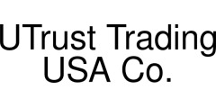 UTrust Trading USA Co. coupons