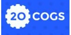 20cogs.co.uk coupons