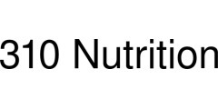 310 Nutrition coupons