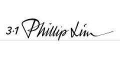 3.1 Phillip Lim coupons