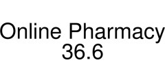 Online Pharmacy 36.6 coupons