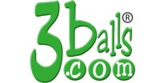 3balls.com coupons