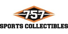 757 sports collectibles coupons
