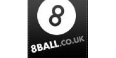 8 Ball UK coupons