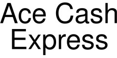 Ace Cash Express coupons