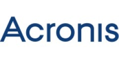 Acronis Software coupons