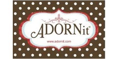 ADORNit coupons