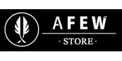 Afew-Store coupons