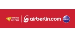 Airberlin RU coupons
